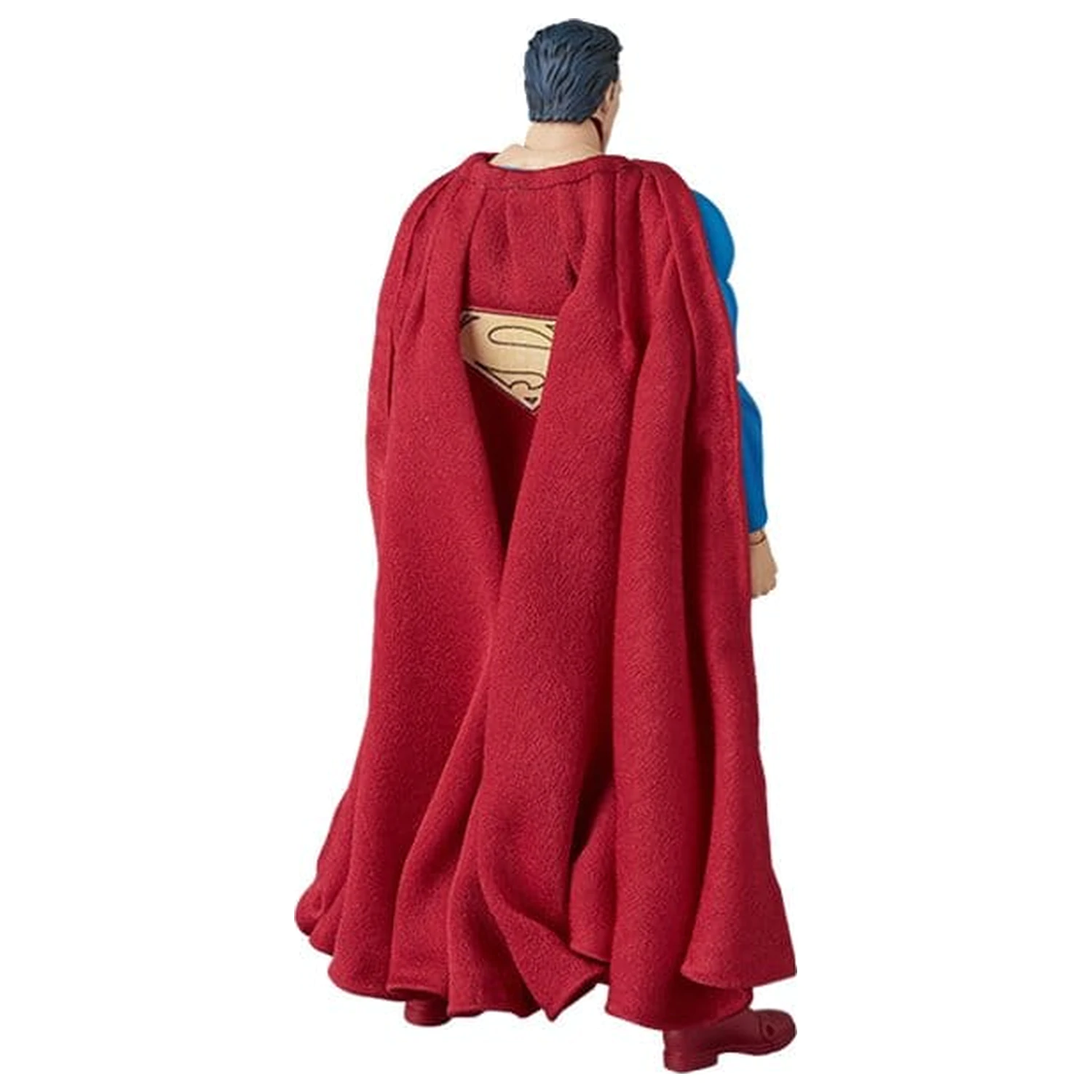 Superman MAFEX akcijska figura Superman (Superman: For Tomorrow) 16 cm fotografija proizvoda