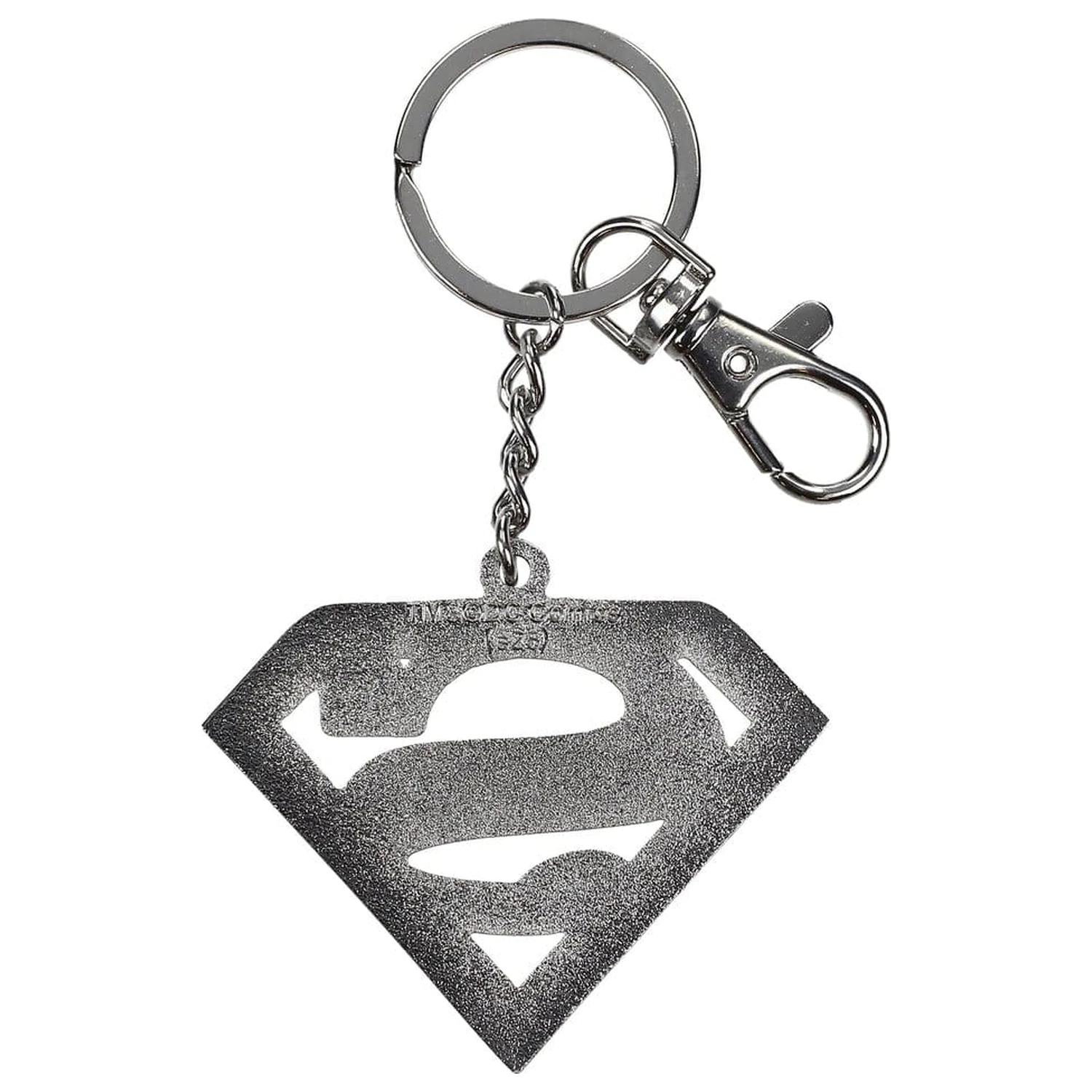 Superman metalni privjesak za ključeve fotografija proizvoda