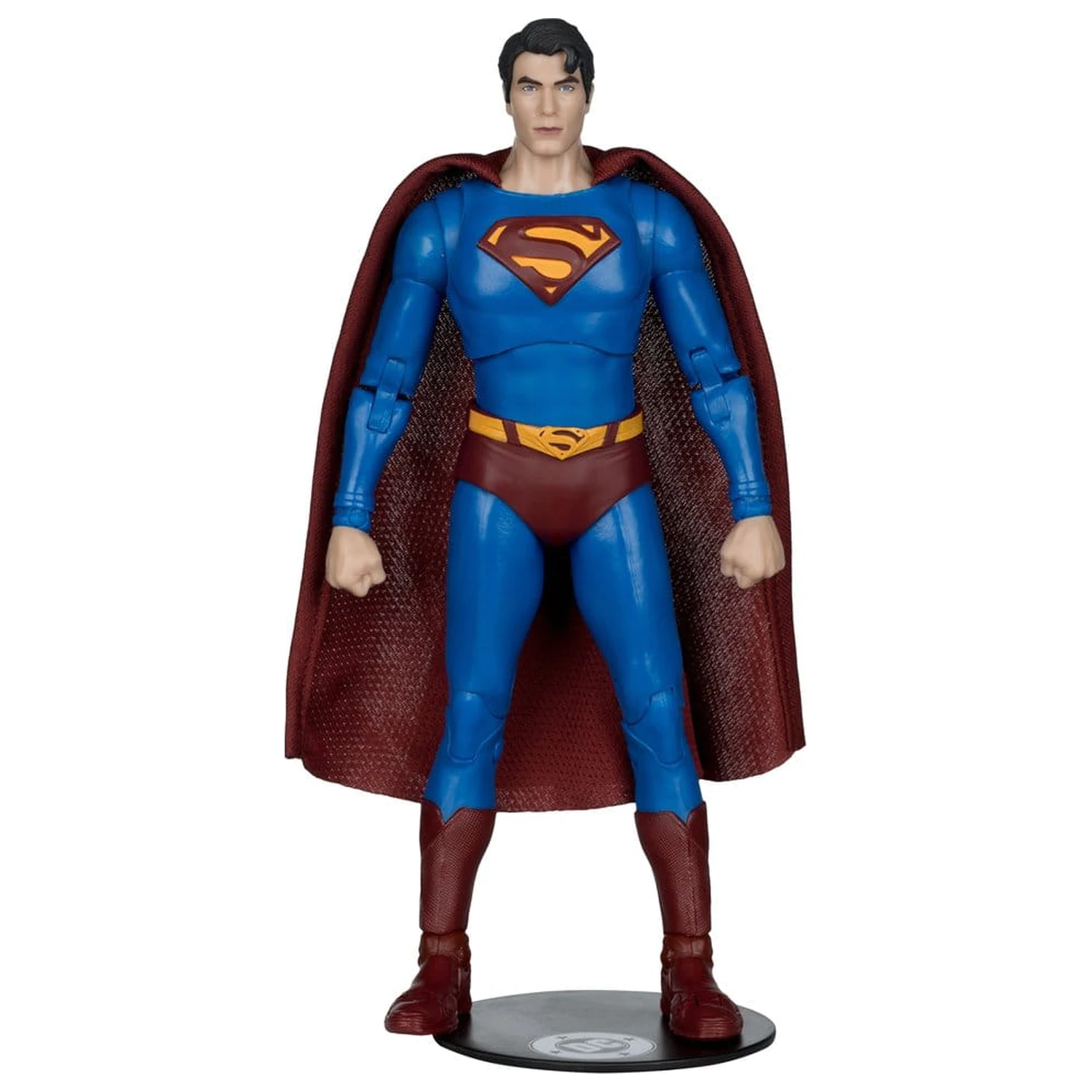 Superman Returns DC Theatrical Edition Akcijska figura Superman 19 cm fotografija proizvoda