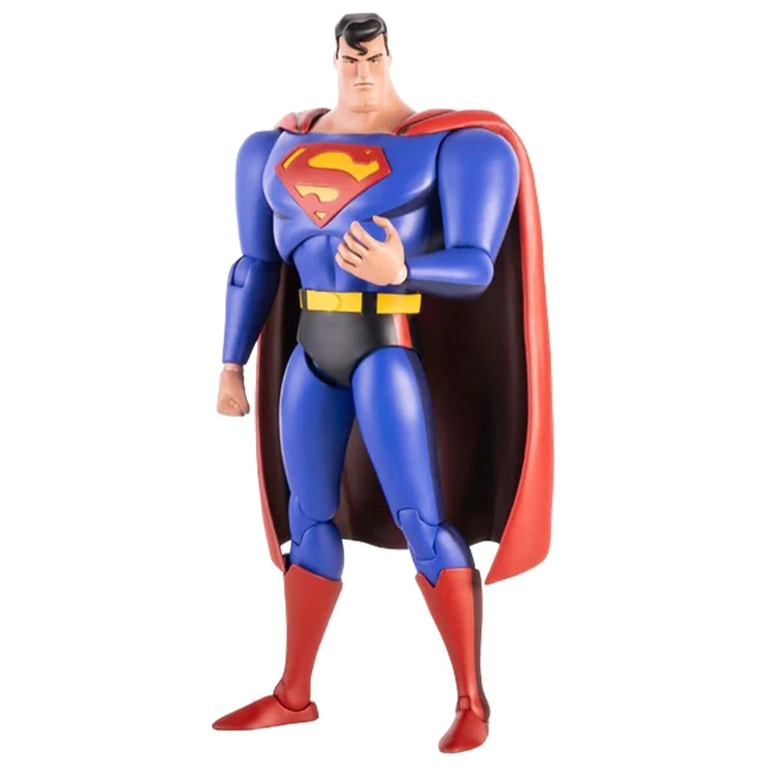Superman: The Animated Series akcijska figura 1/6 Superman 30 cm fotografija proizvoda