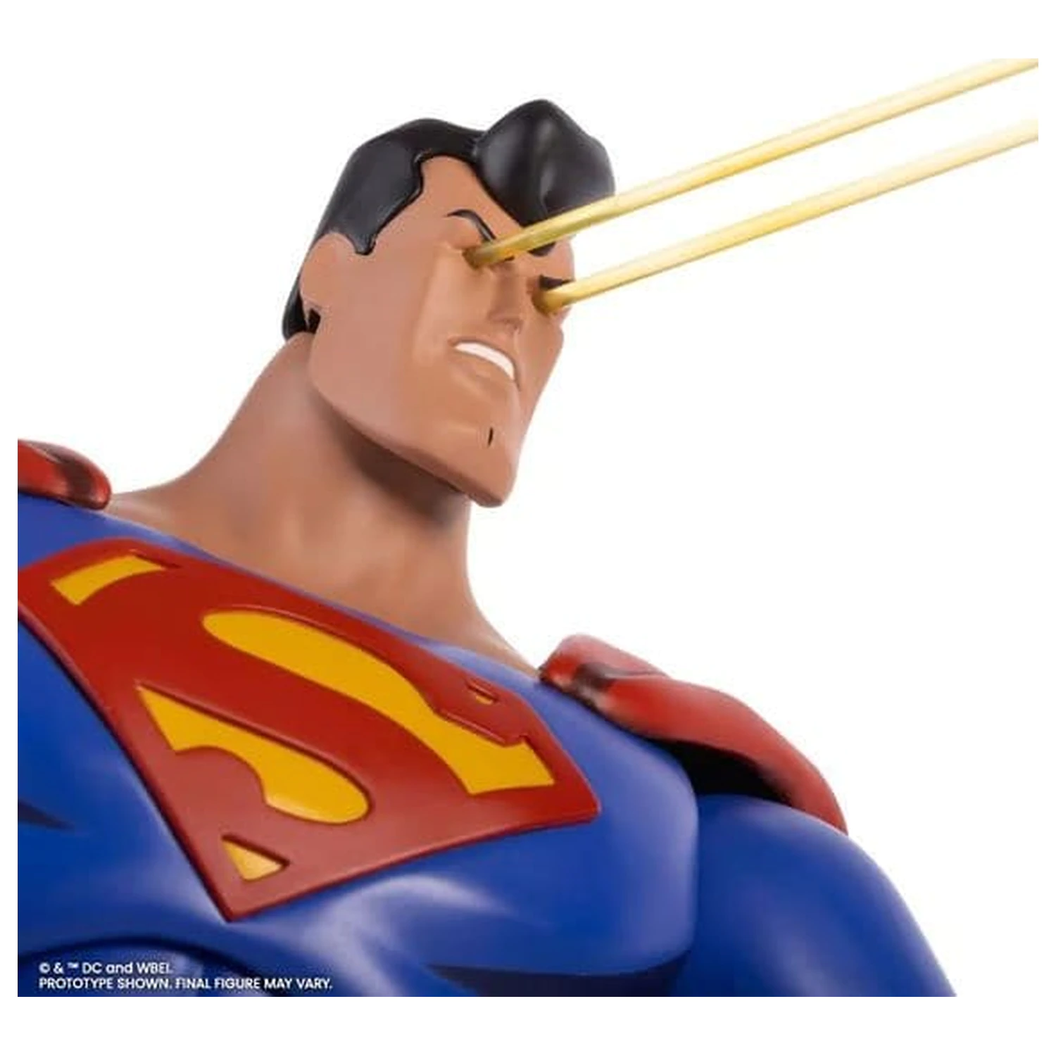 Superman: The Animated Series akcijska figura 1/6 Superman 30 cm fotografija proizvoda