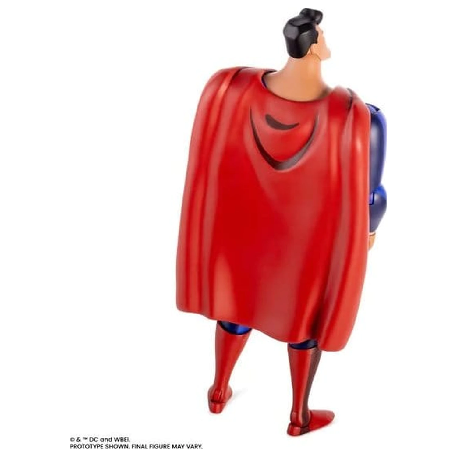 Superman: The Animated Series akcijska figura 1/6 Superman 30 cm fotografija proizvoda