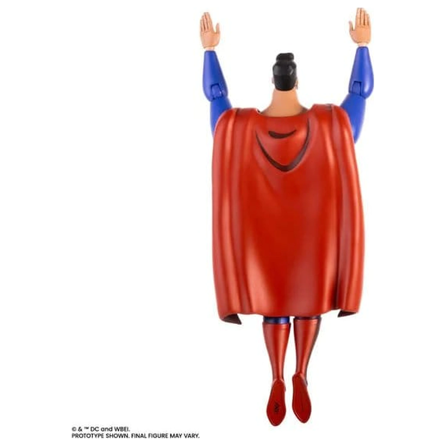 Superman: The Animated Series akcijska figura 1/6 Superman 30 cm fotografija proizvoda