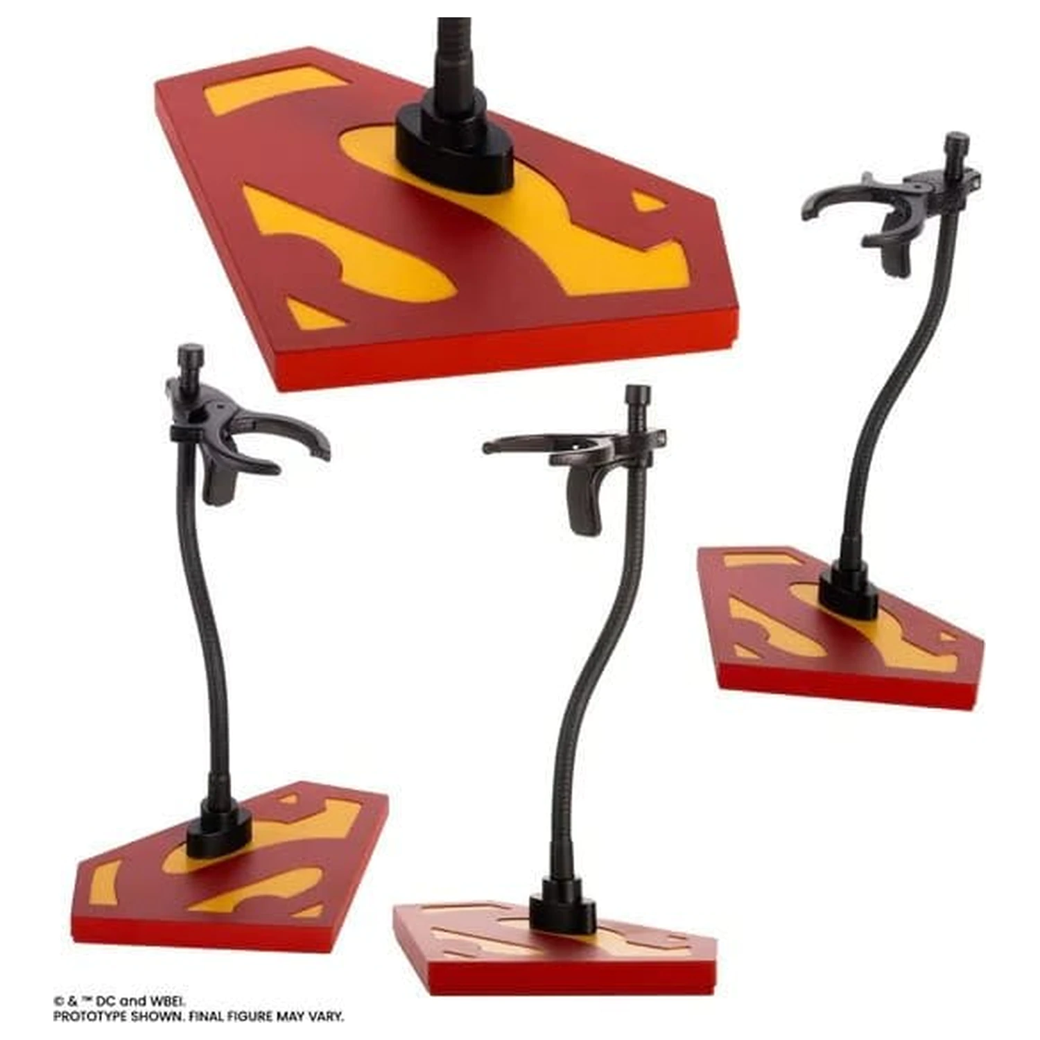 Superman: The Animated Series akcijska figura 1/6 Superman 30 cm fotografija proizvoda