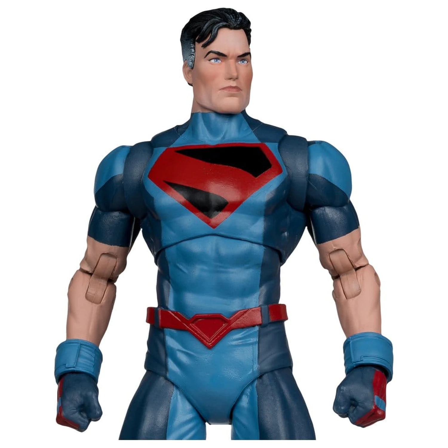 Superman & The Authority DC Multiverse figura Superman 18 cm fotografija proizvoda