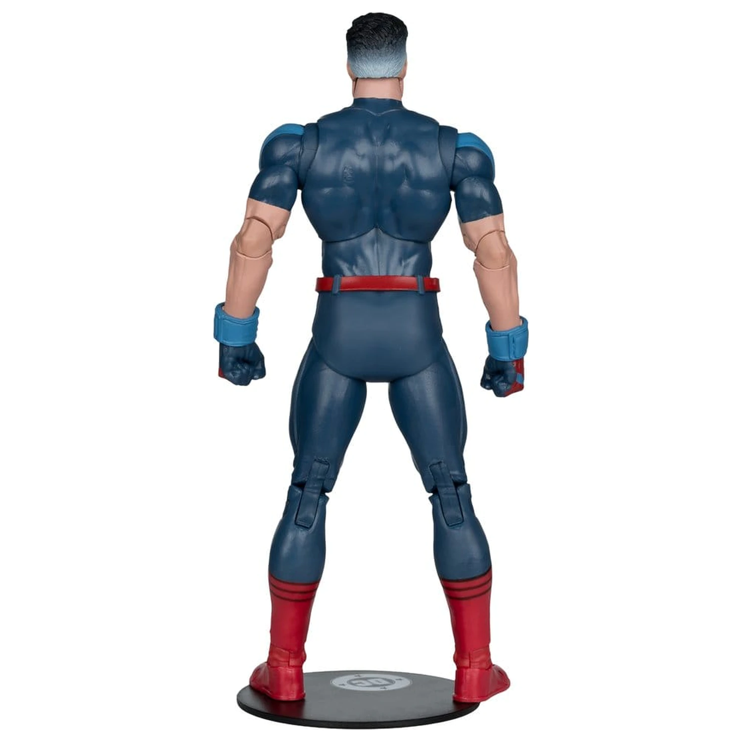 Superman & The Authority DC Multiverse figura Superman 18 cm fotografija proizvoda