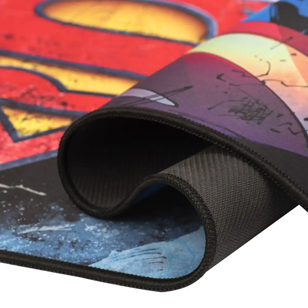 Superman XXL podloga za stol Verzia 1 fotografija proizvoda
