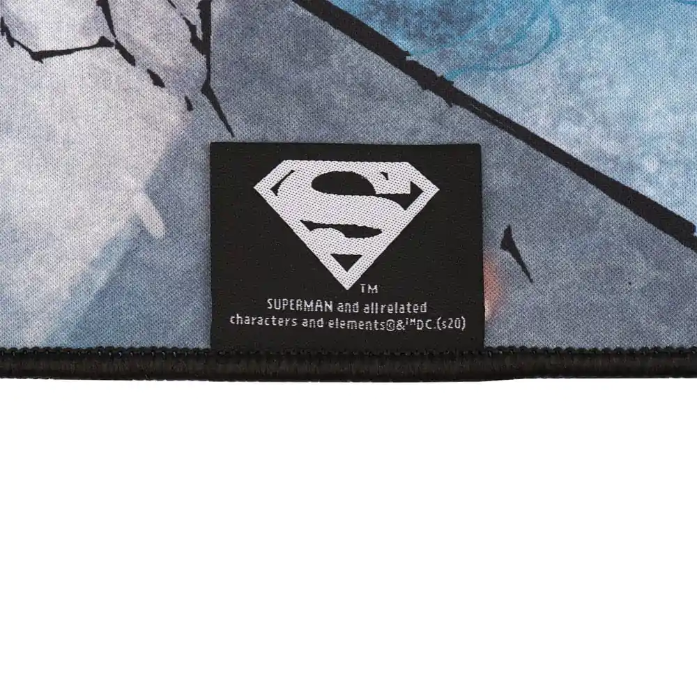 Superman XXL podloga za stol Verzia 1 fotografija proizvoda