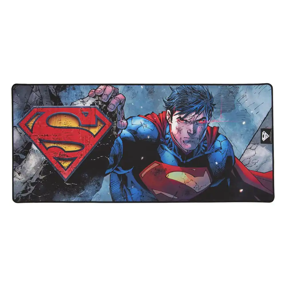 Superman XXL podloga za stol Verzia 1 fotografija proizvoda
