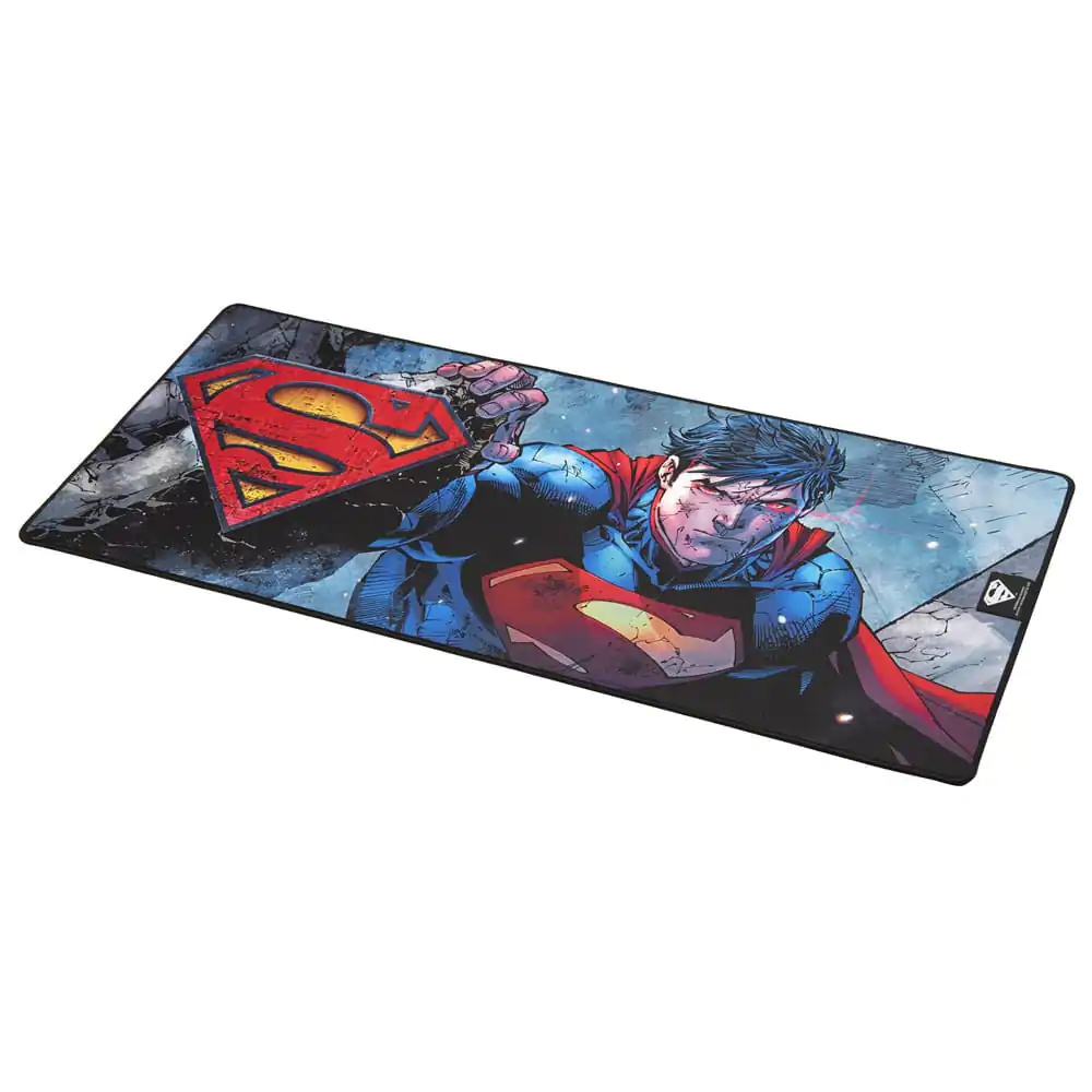 Superman XXL podloga za stol Verzia 1 fotografija proizvoda
