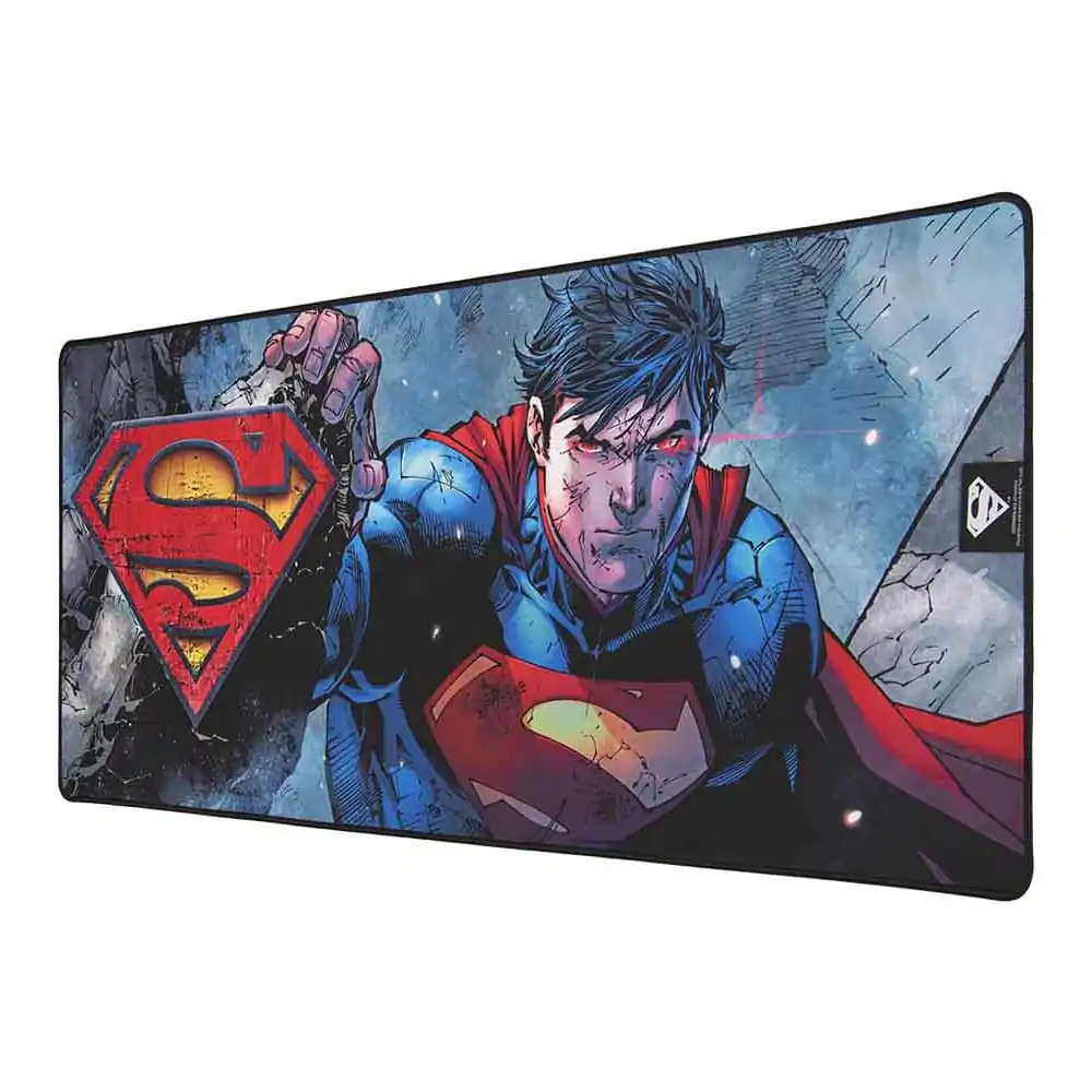 Superman XXL podloga za stol Verzia 1 fotografija proizvoda
