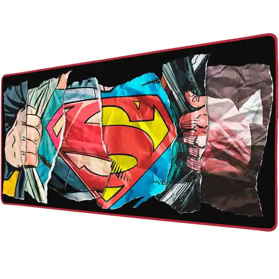 Superman XXL podloga za stol Verzia 2 fotografija proizvoda