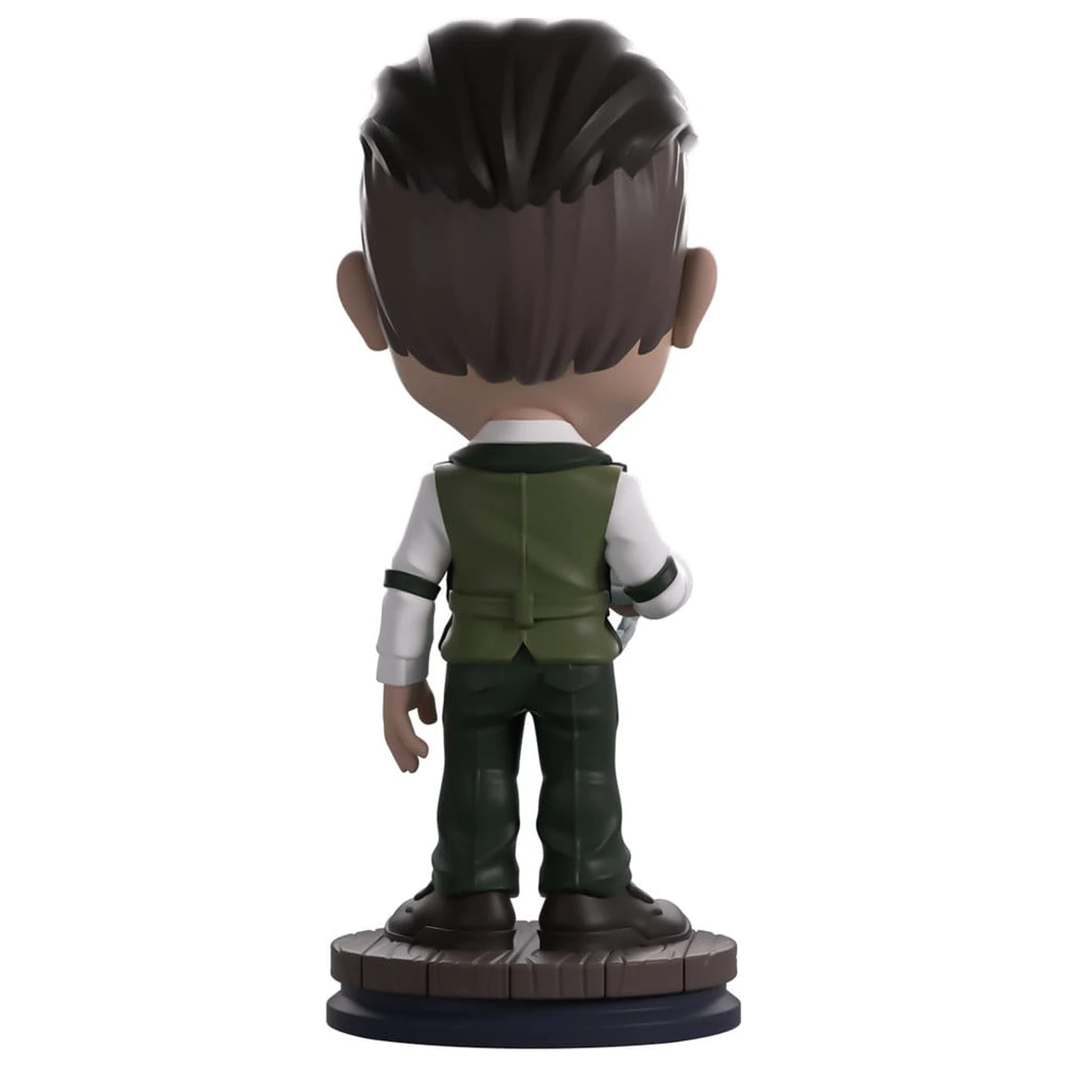 Supermassive Games vinilna figura The Curator 13 cm fotografija proizvoda