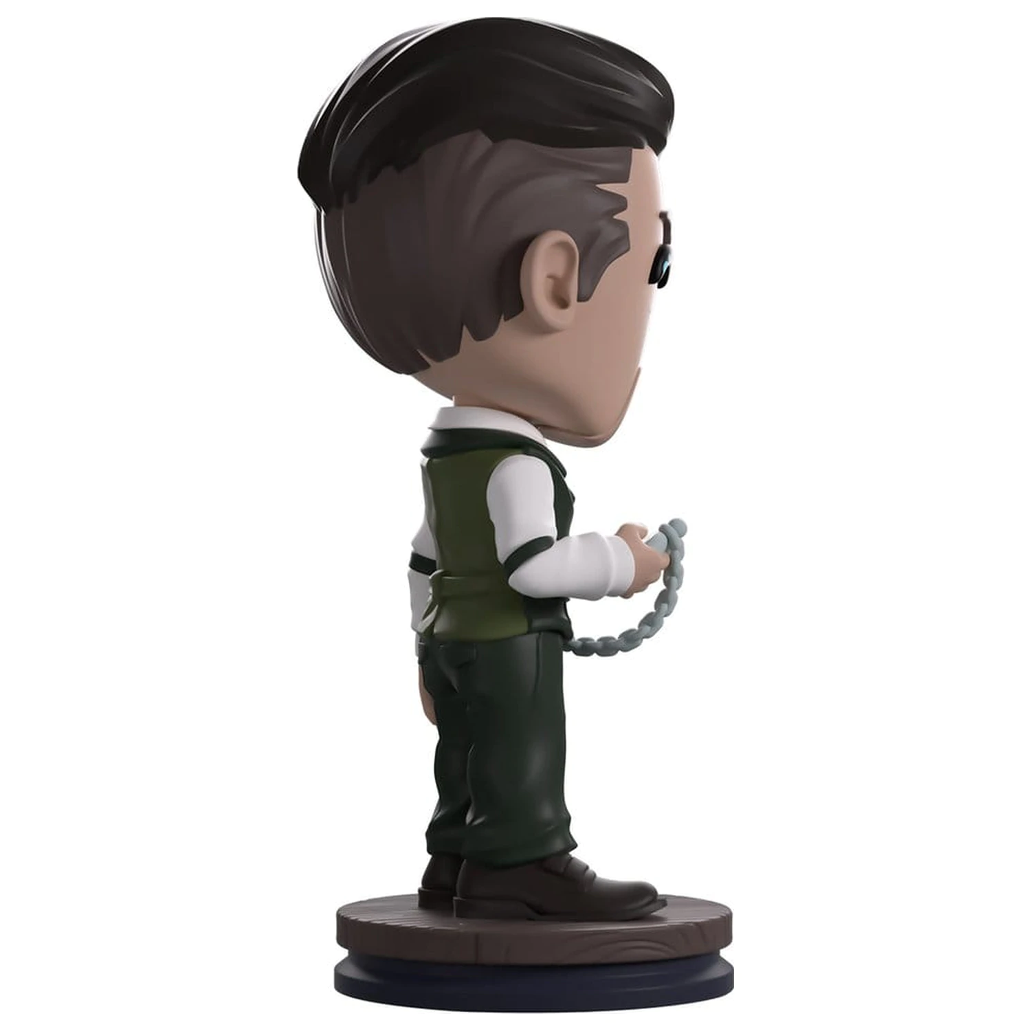 Supermassive Games vinilna figura The Curator 13 cm fotografija proizvoda