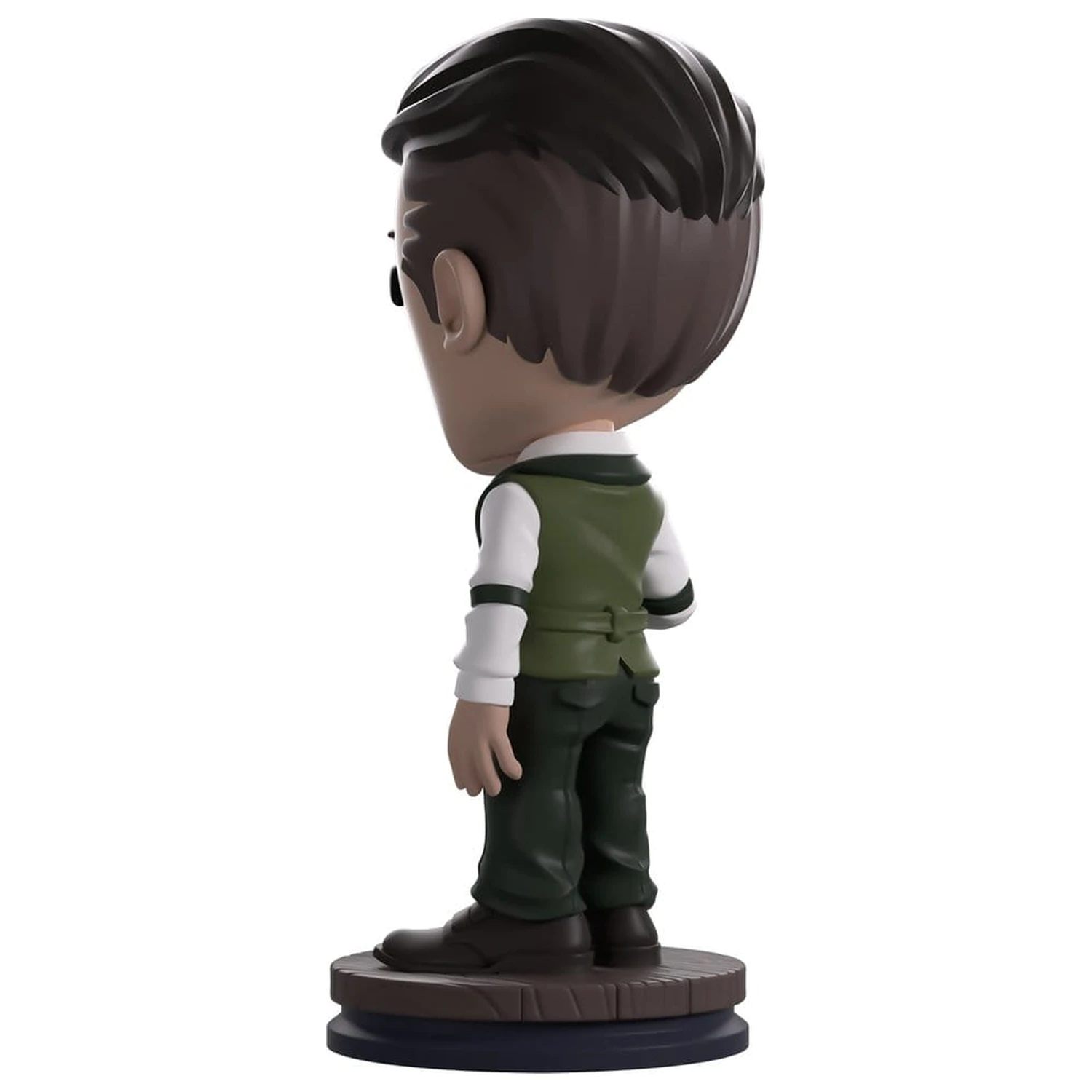 Supermassive Games vinilna figura The Curator 13 cm fotografija proizvoda