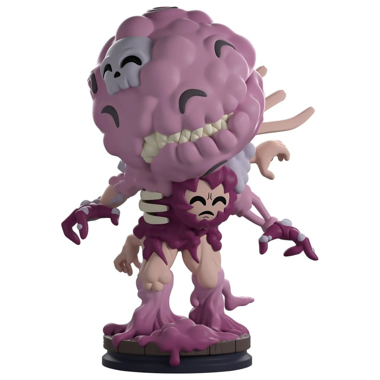 Supermassive Games vinilna figura The Hunter 12 cm fotografija proizvoda