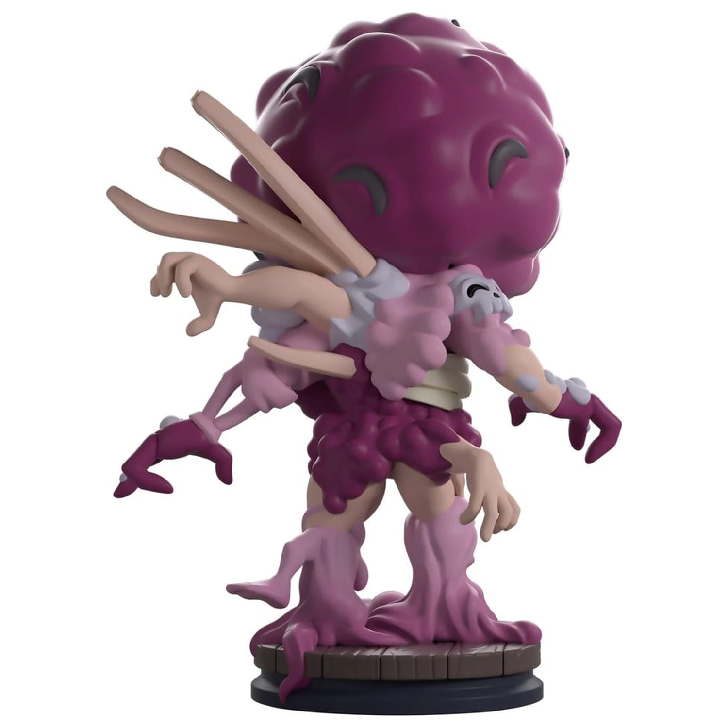 Supermassive Games vinilna figura The Hunter 12 cm fotografija proizvoda