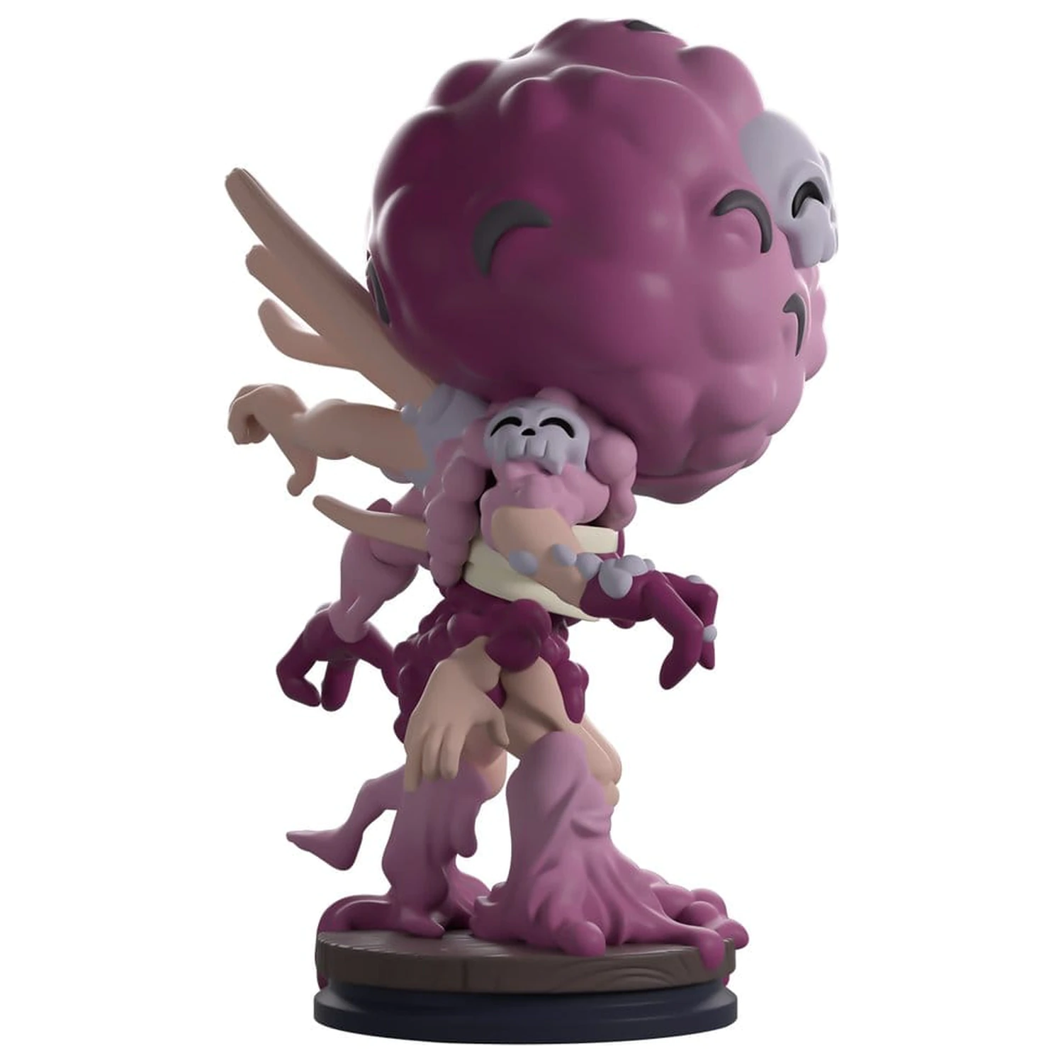 Supermassive Games vinilna figura The Hunter 12 cm fotografija proizvoda