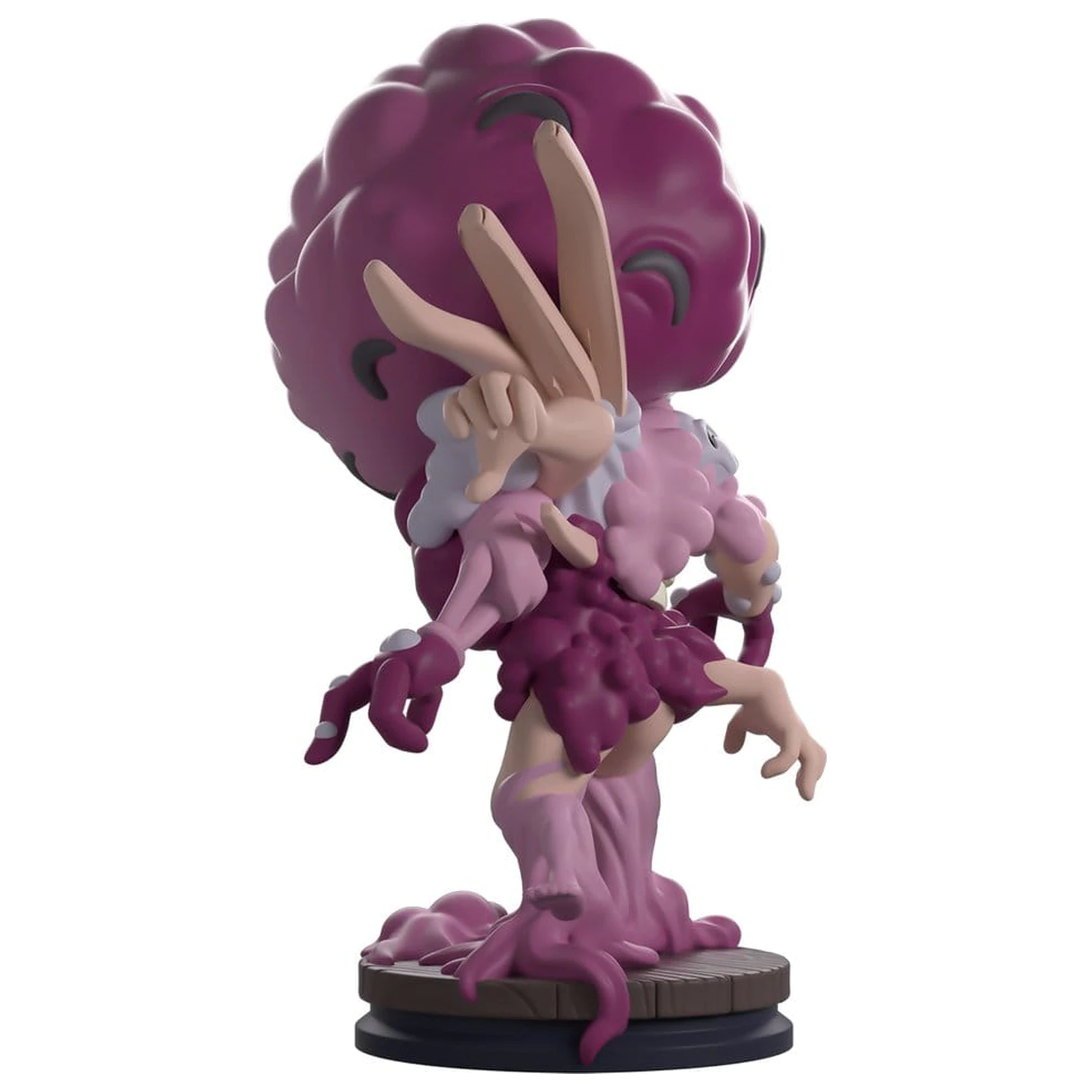 Supermassive Games vinilna figura The Hunter 12 cm fotografija proizvoda
