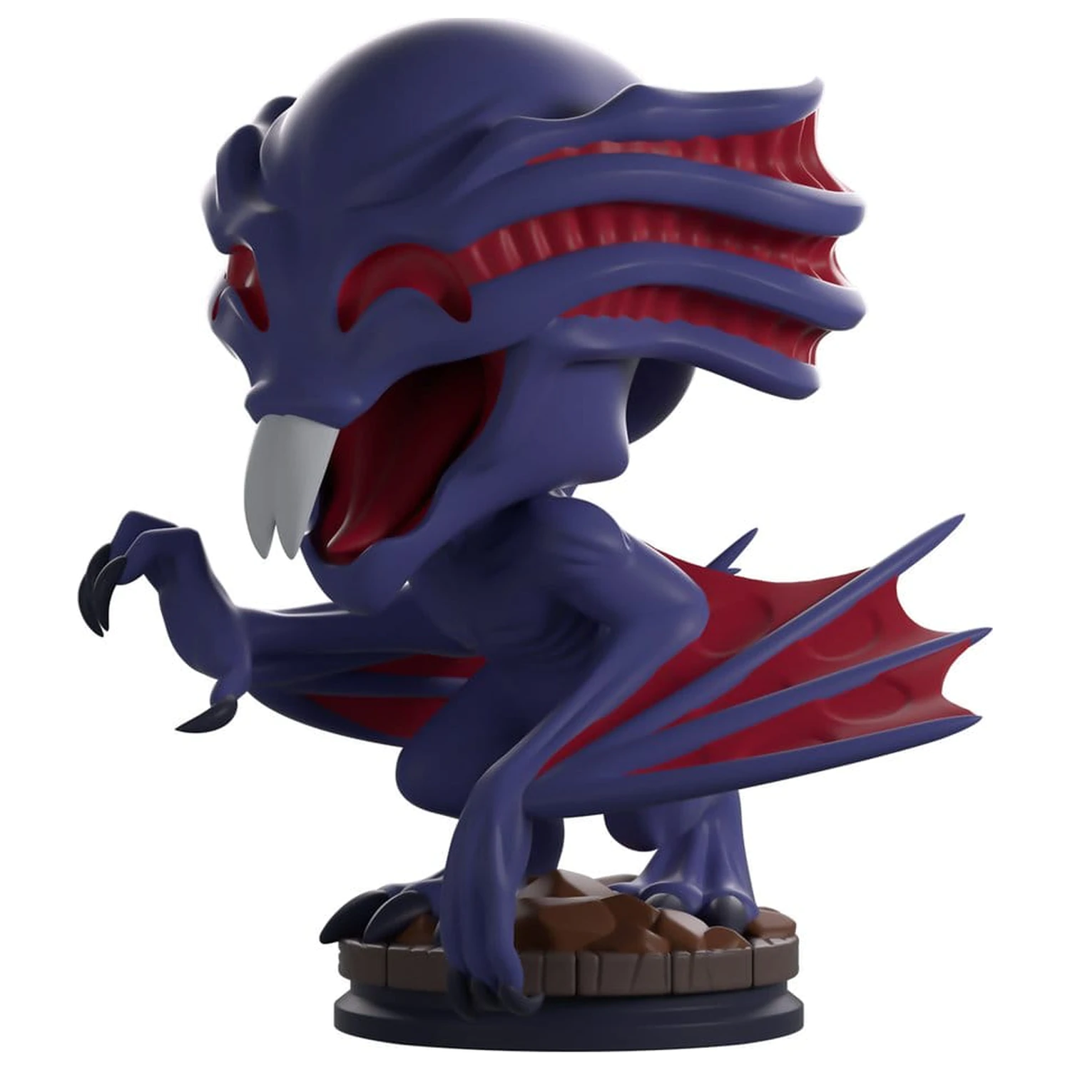Supermassive Games Vinyl Figura Vampir 11 cm fotografija proizvoda