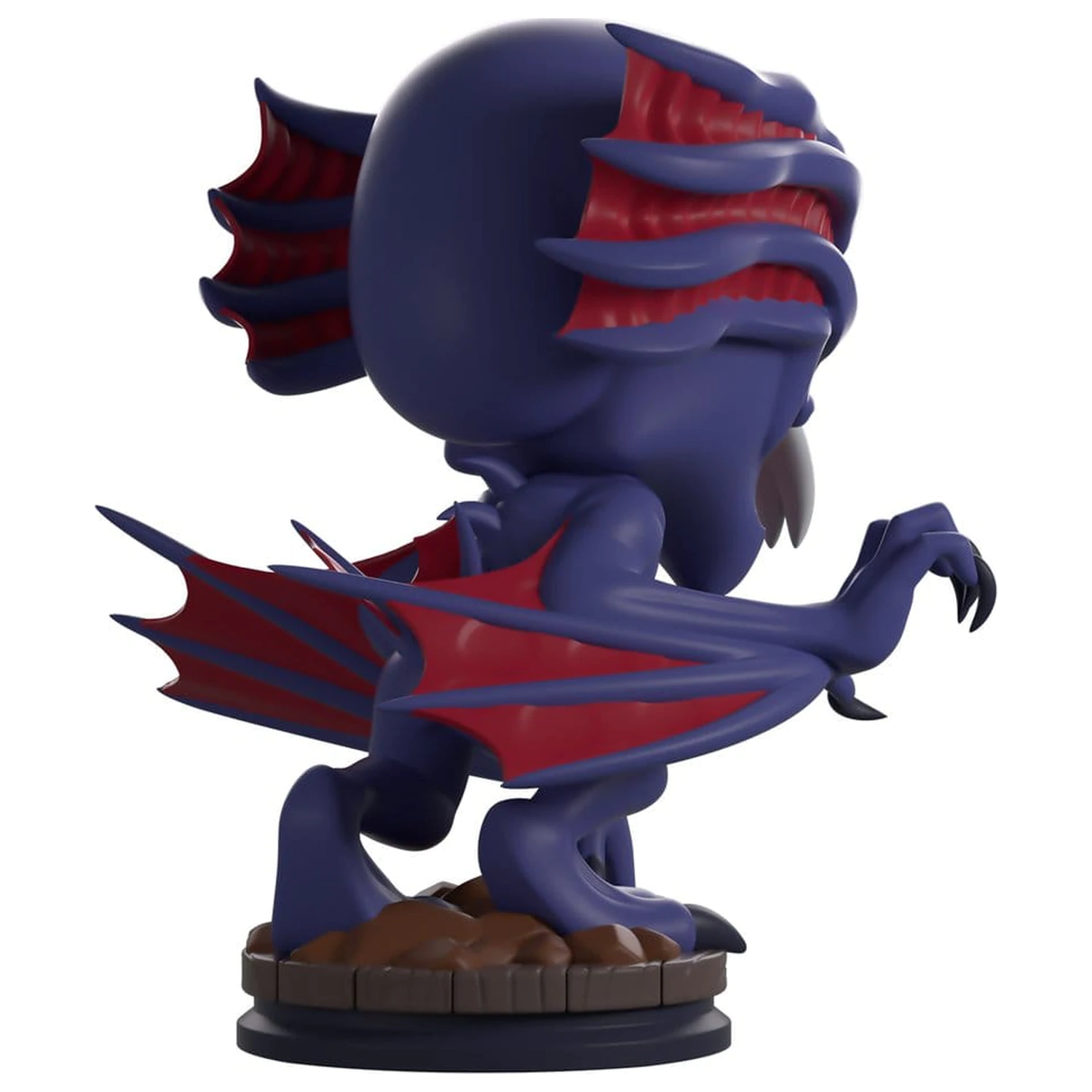 Supermassive Games Vinyl Figura Vampir 11 cm fotografija proizvoda