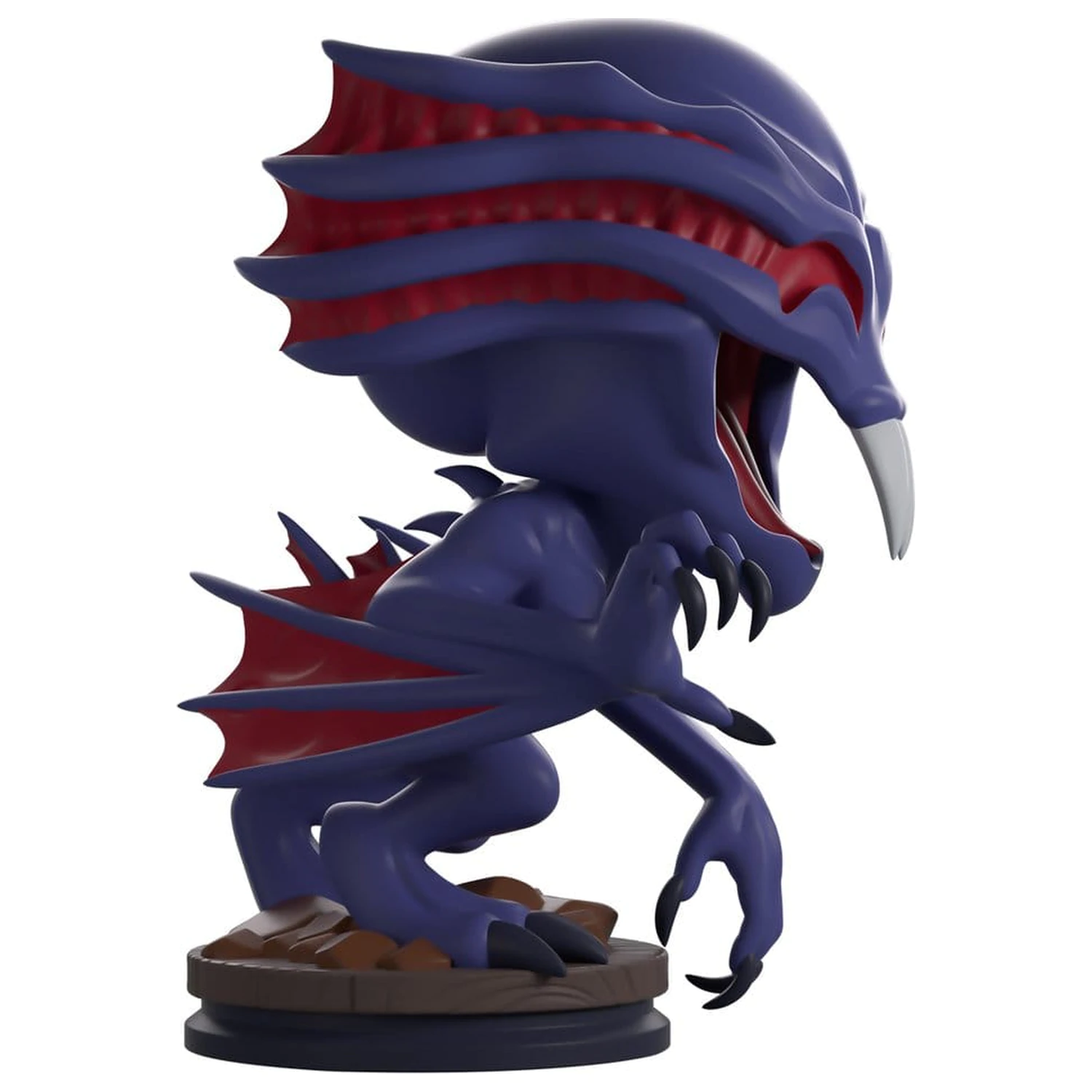 Supermassive Games Vinyl Figura Vampir 11 cm fotografija proizvoda