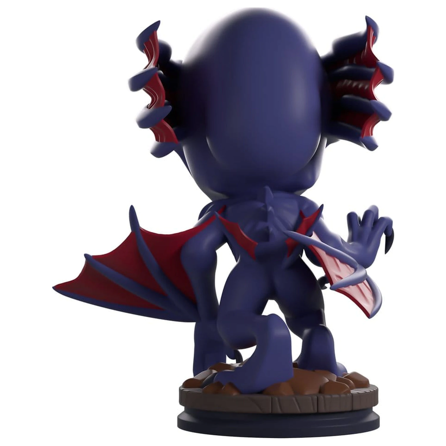 Supermassive Games Vinyl Figura Vampir 11 cm fotografija proizvoda
