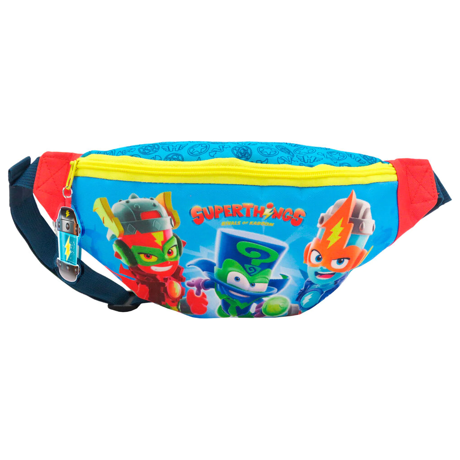 Superthings torbica za remen fotografija proizvoda