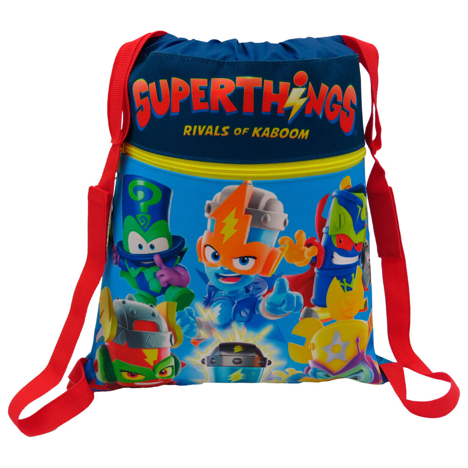 Superthings torba za teretanu 35cm fotografija proizvoda