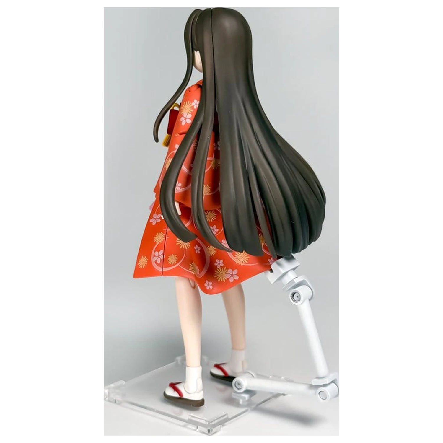 Suwahime Plafia plastični model Kit Suwahime (Mini Figura Set) 14 cm fotografija proizvoda