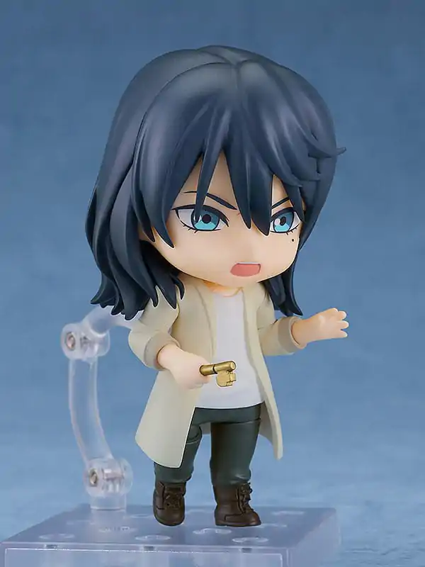 Suzume Nendoroid akcijska figura Souta Munakata 10 cm fotografija proizvoda