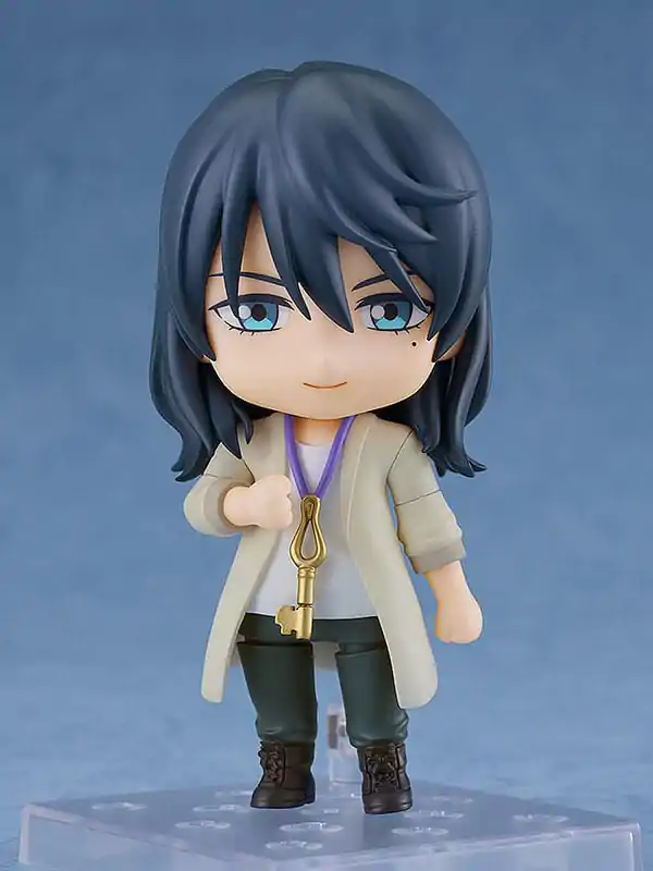 Suzume Nendoroid akcijska figura Souta Munakata 10 cm fotografija proizvoda