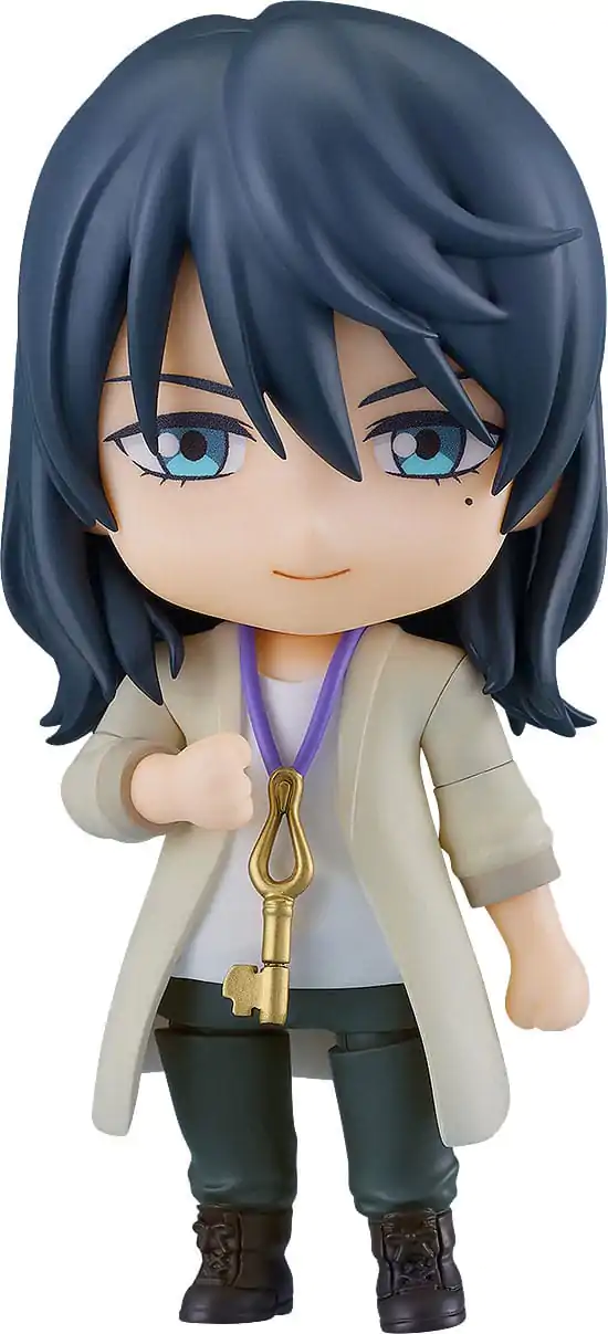 Suzume Nendoroid akcijska figura Souta Munakata 10 cm fotografija proizvoda