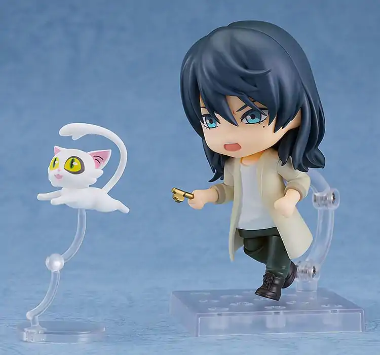 Suzume Nendoroid akcijska figura Souta Munakata 10 cm fotografija proizvoda