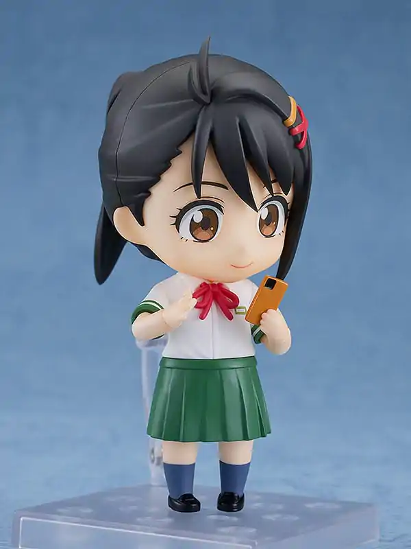 Suzume Nendoroid akcijska figura Suzume Iwato 10 cm fotografija proizvoda