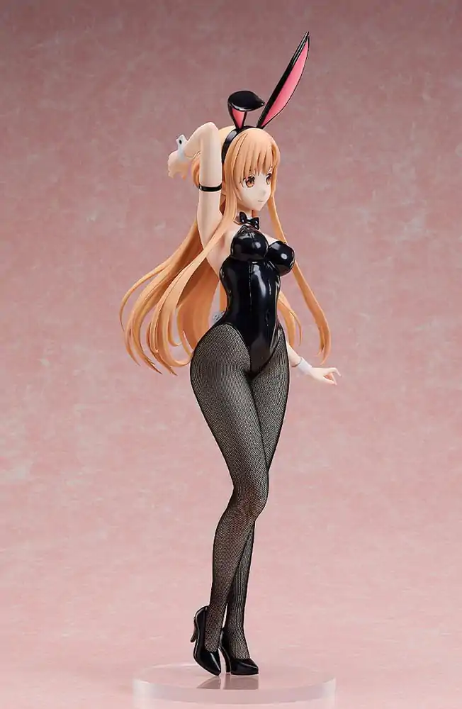 Sword Art Online PVC Kip 1/4 Asuna: Bunny Ver. 48 cm fotografija proizvoda