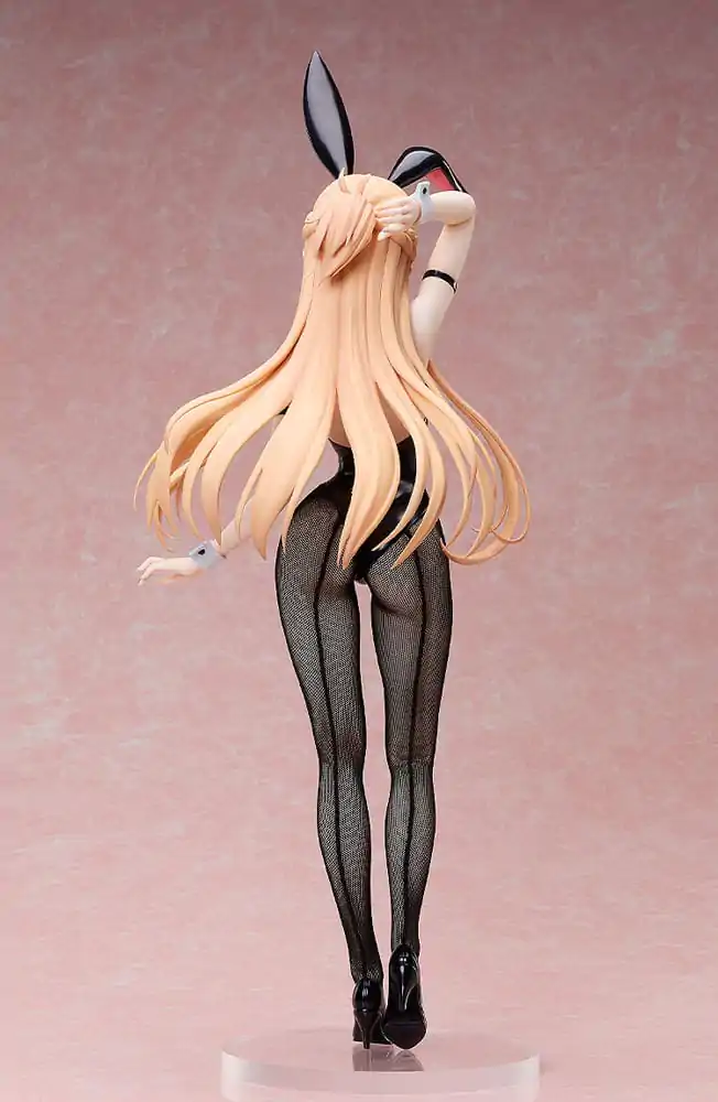 Sword Art Online PVC Kip 1/4 Asuna: Bunny Ver. 48 cm fotografija proizvoda