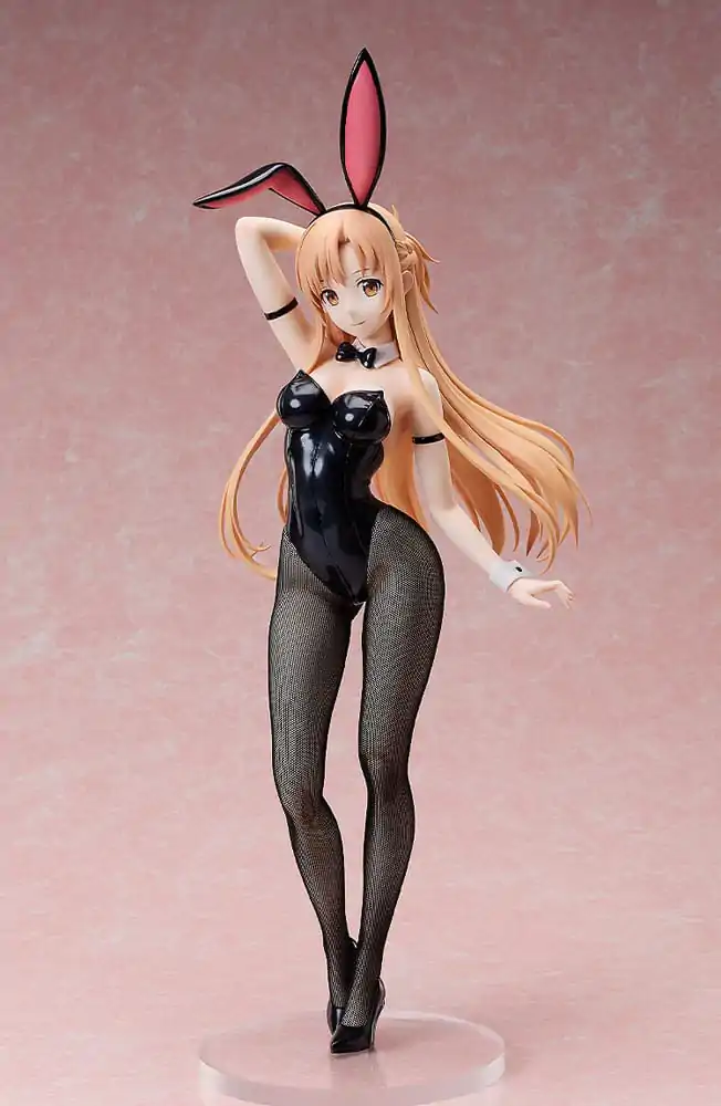 Sword Art Online PVC Kip 1/4 Asuna: Bunny Ver. 48 cm fotografija proizvoda