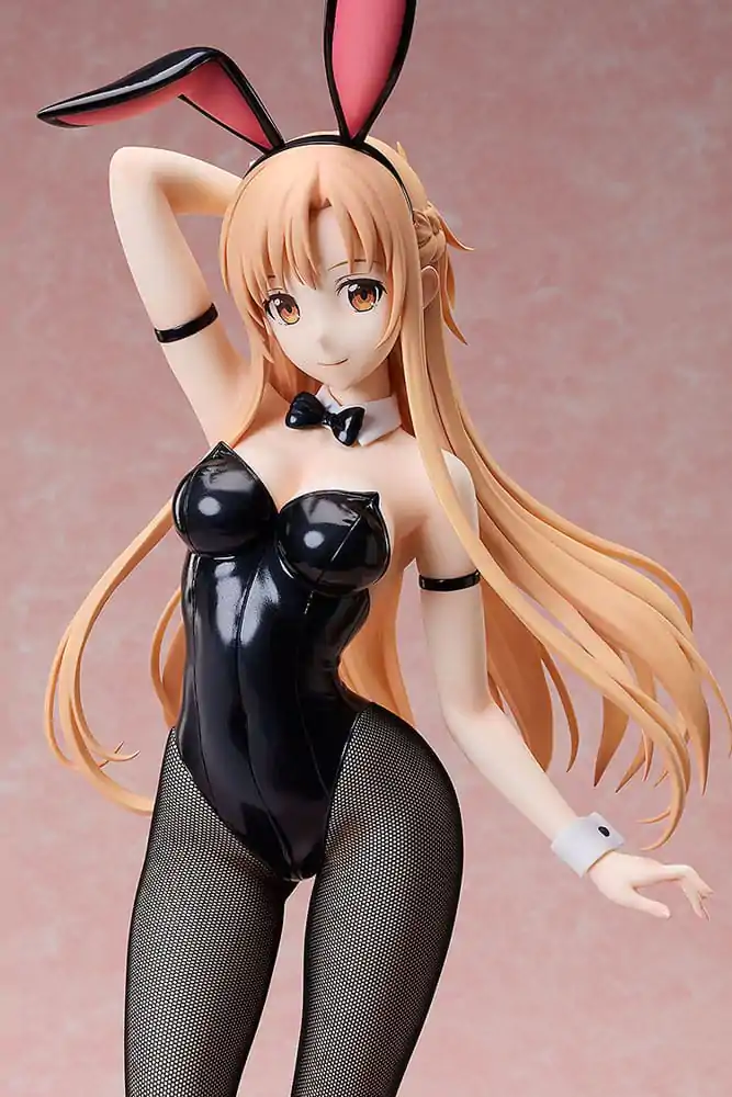 Sword Art Online PVC Kip 1/4 Asuna: Bunny Ver. 48 cm fotografija proizvoda