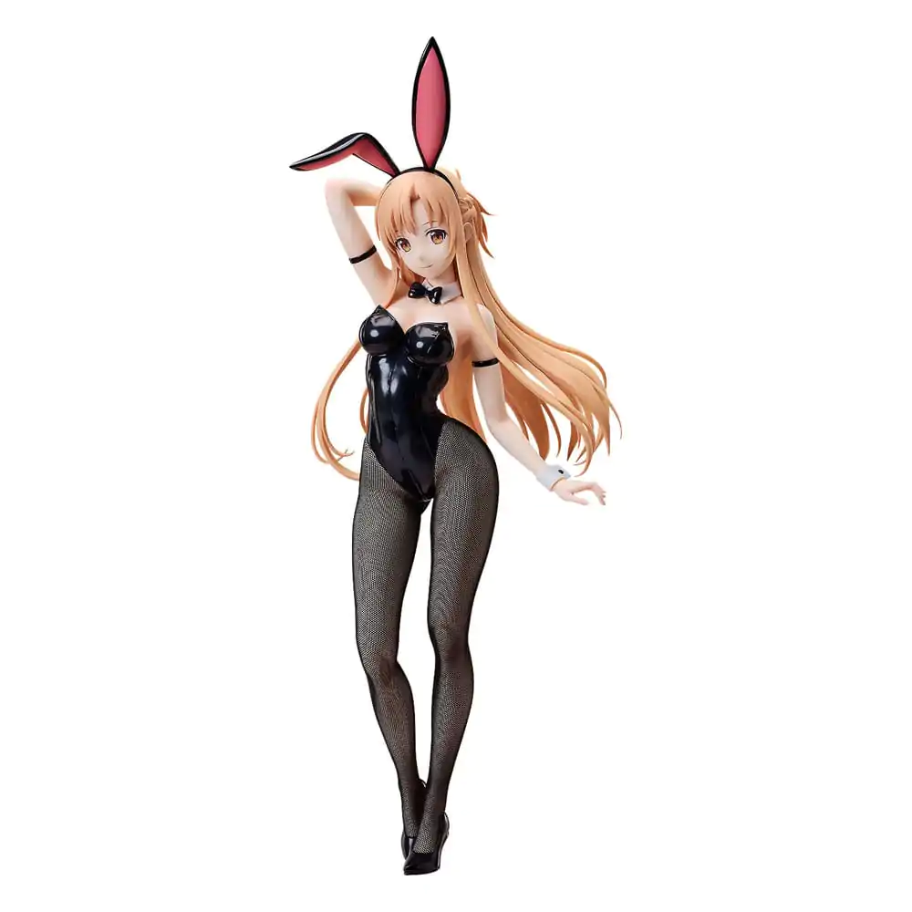 Sword Art Online PVC Kip 1/4 Asuna: Bunny Ver. 48 cm fotografija proizvoda