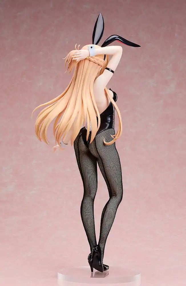 Sword Art Online PVC Kip 1/4 Asuna: Bunny Ver. 48 cm fotografija proizvoda