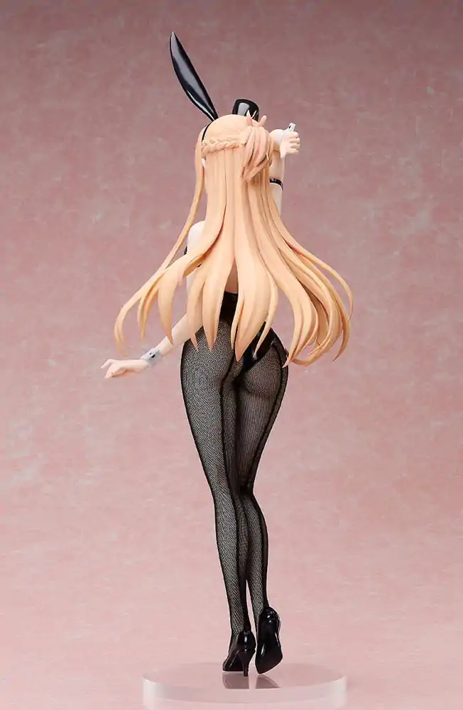 Sword Art Online PVC Kip 1/4 Asuna: Bunny Ver. 48 cm fotografija proizvoda