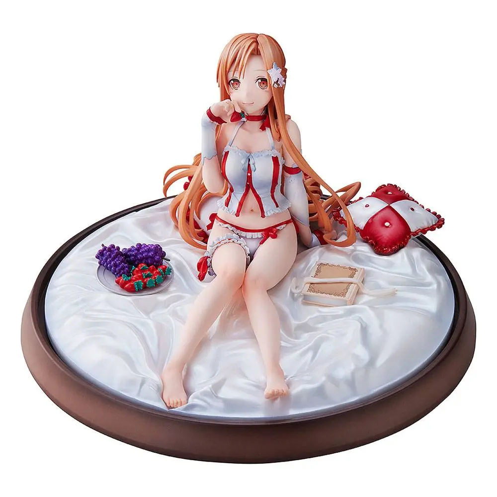 Sword Art Online PVC Kip 1/7 Asuna Negligee Ver. 15 cm fotografija proizvoda