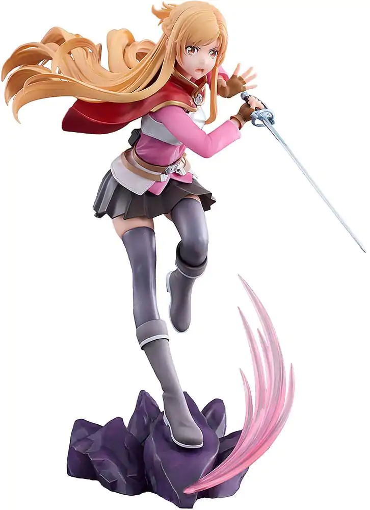 Sword Art Online Kip 1/7 Progressive Scherzo of Deep Night Asuna 23 cm fotografija proizvoda