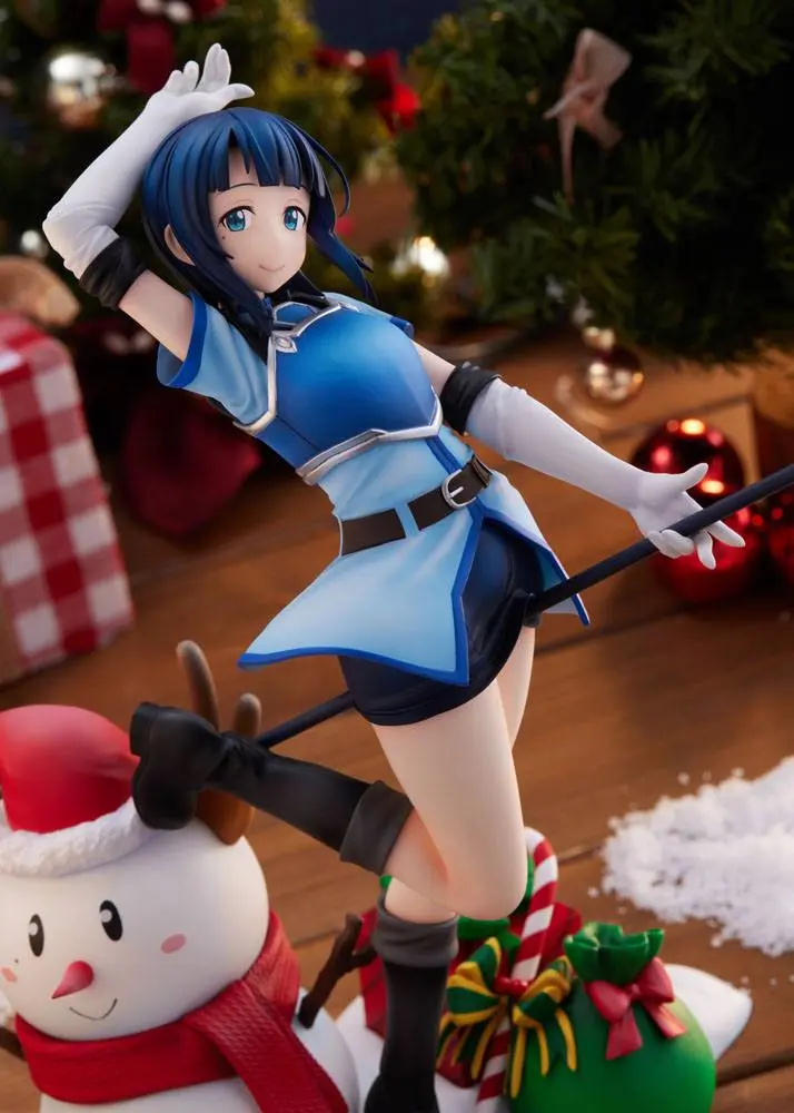 Sword Art Online PVC Kip 1/7 Sachi 20 cm fotografija proizvoda