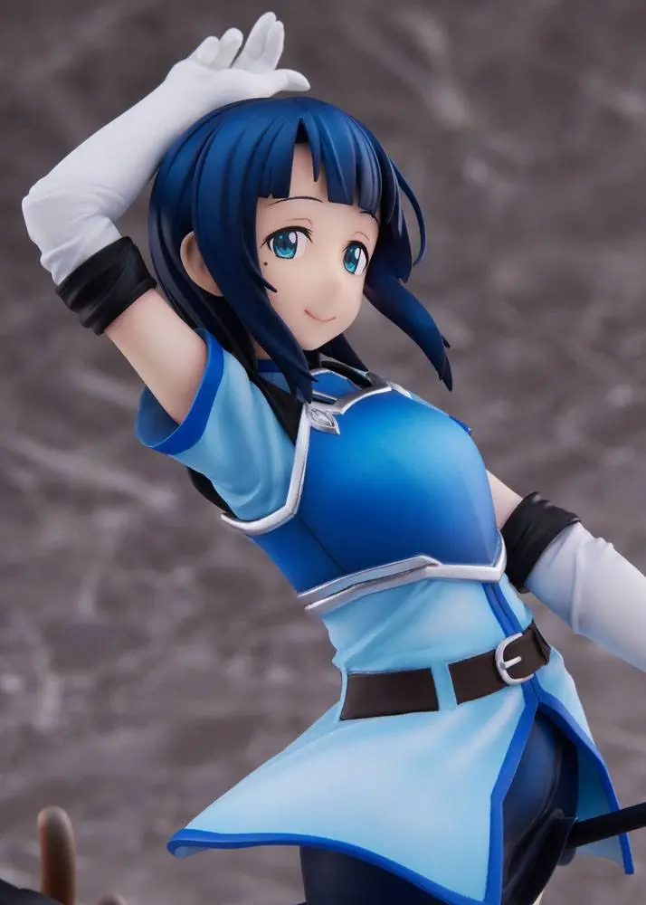 Sword Art Online PVC Kip 1/7 Sachi 20 cm fotografija proizvoda