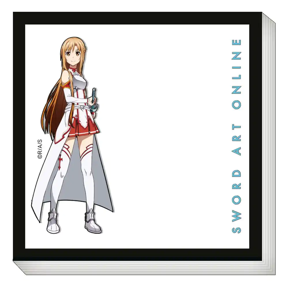 Sword Art Online adventski kalendar fotografija proizvoda