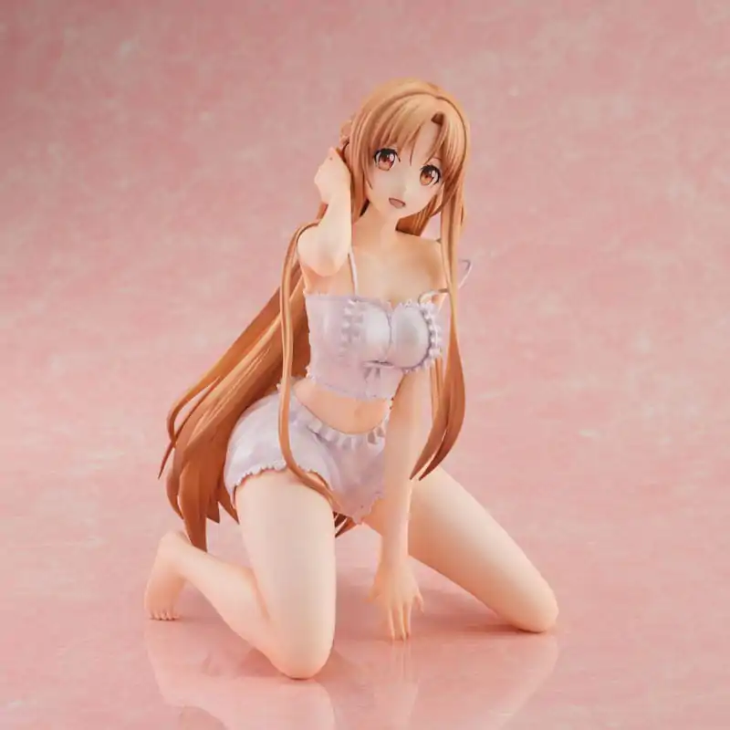 Sword Art Online Alicization War of Underworld PVC Kip 1/4 Asuna Nightwear Ver. 24 cm fotografija proizvoda