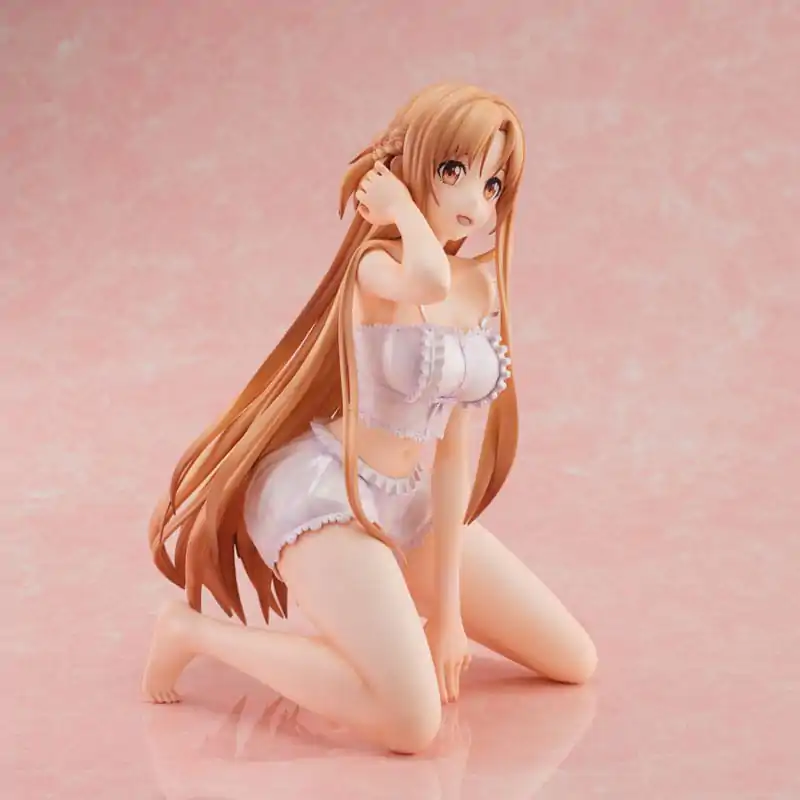 Sword Art Online Alicization War of Underworld PVC Kip 1/4 Asuna Nightwear Ver. 24 cm fotografija proizvoda