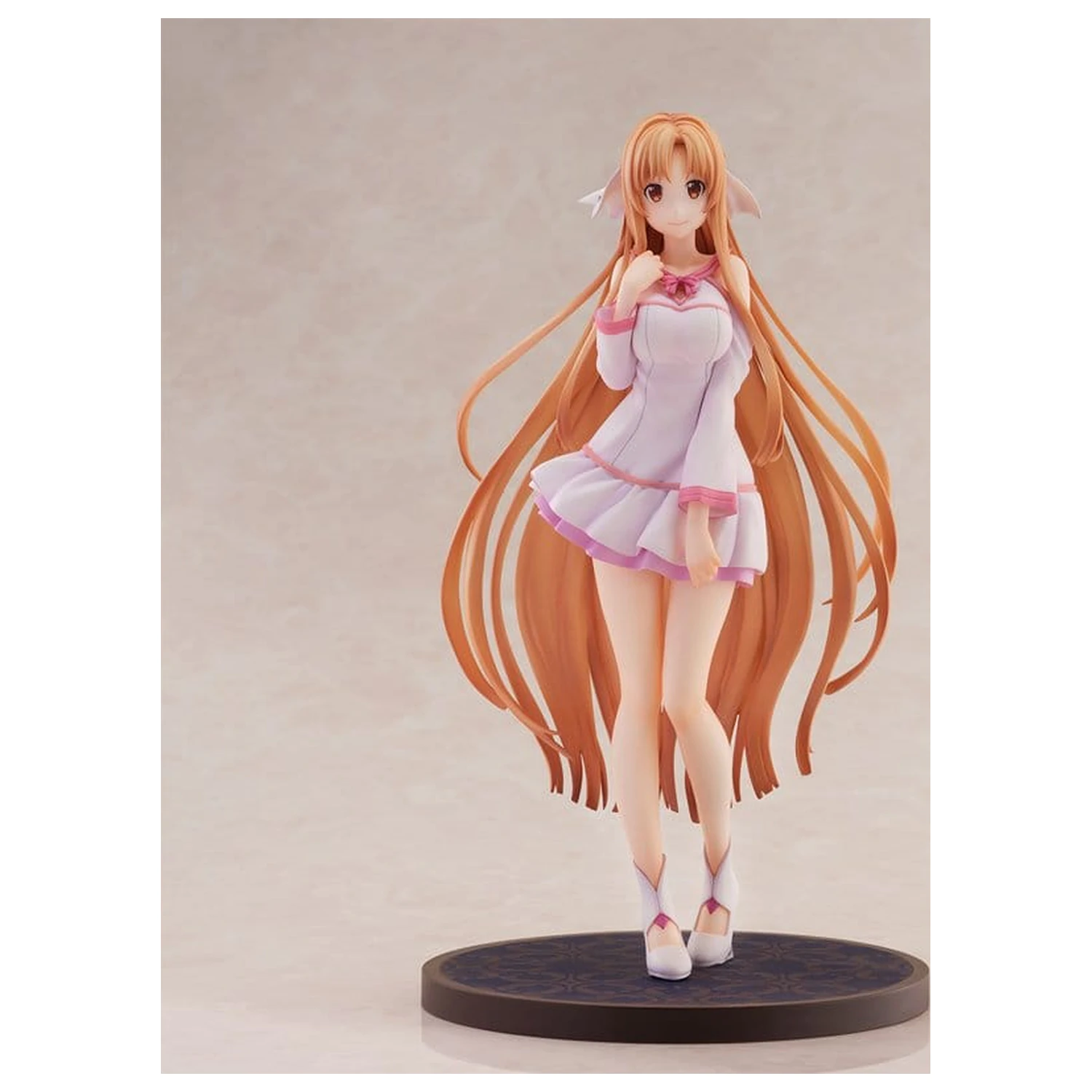 Sword Art Online Alicization War of Underworld PVC Statua 1/6 Asuna Loungewear Ver. 27 cm fotografija proizvoda
